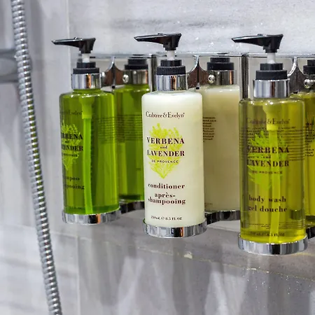 Sadaret Hotel-old Sultanahmet アパートホテル