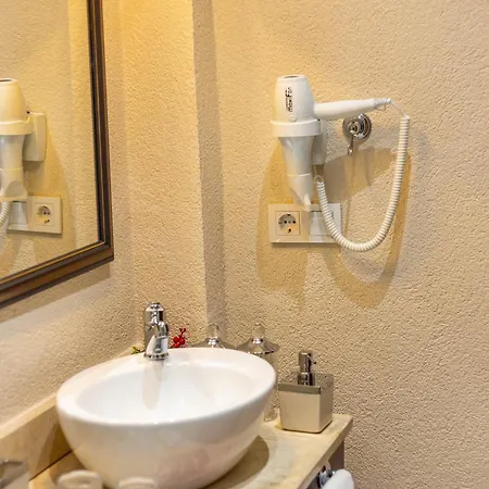 Sadaret Hotel-old Sultanahmet 아파트호텔 4*