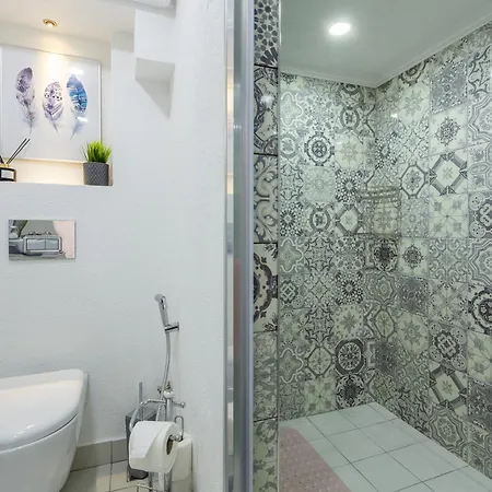 Sadaret Hotel-old Sultanahmet 4*