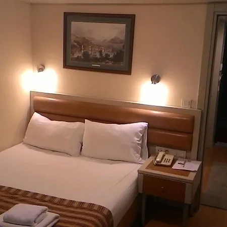 Sadaret Hotel-old Sultanahmet 4*